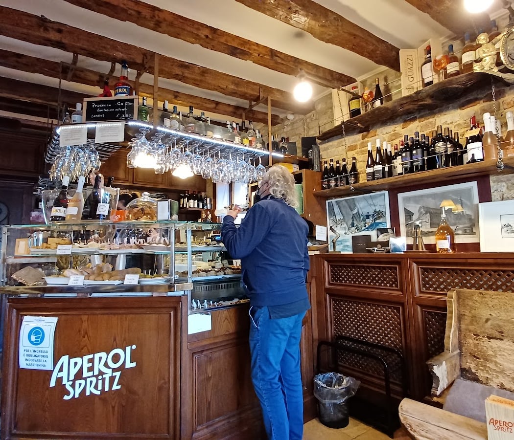 Osteria Al Squero 2