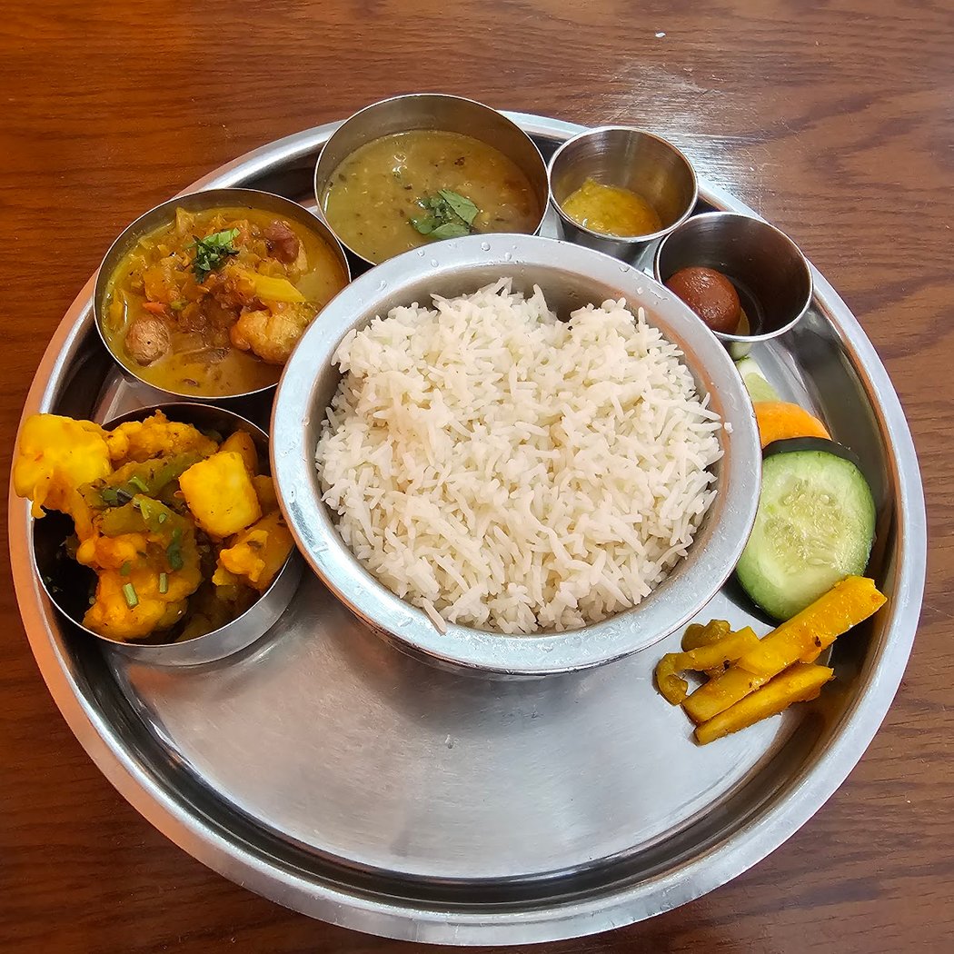 Spicy Nepal 5