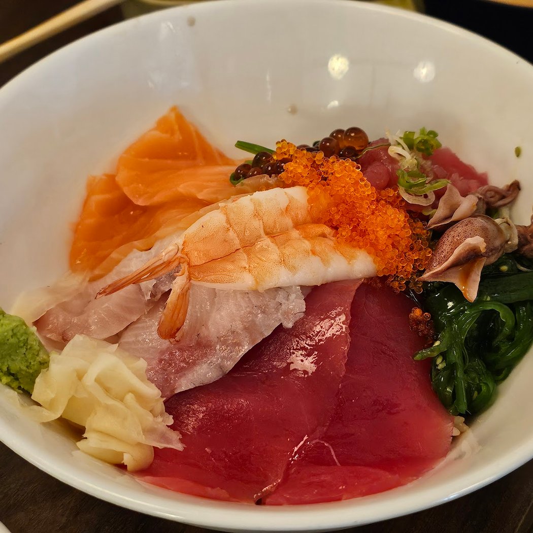 Akagi Restaurant 1