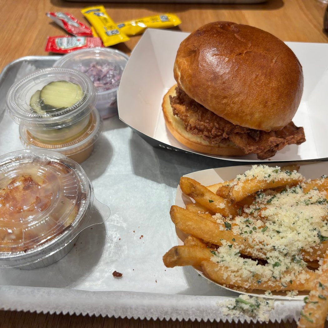 Melt Shop 2