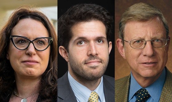 Maggie Haberman and Alex Burns in Conversation with Jeff Greenfield: American Politics 2026 1