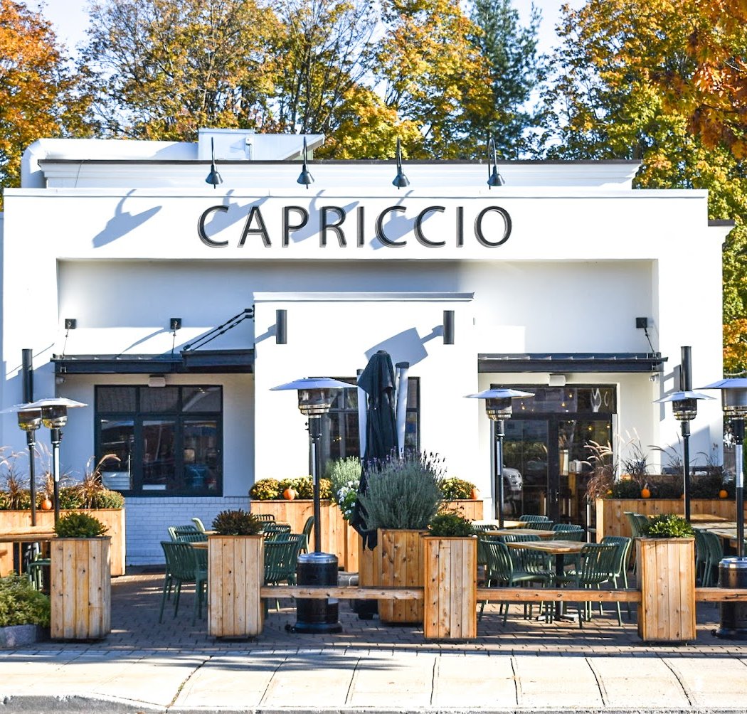 Capriccio 2