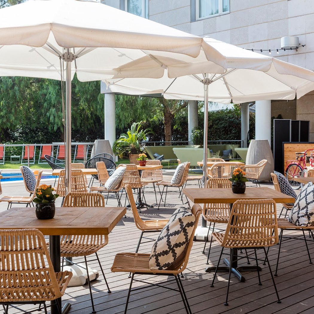 Novotel Barcelona Cornella 2