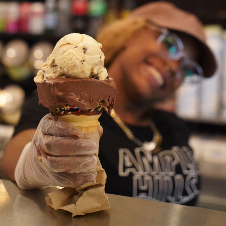 Ample Hills Creamery Astoria 3