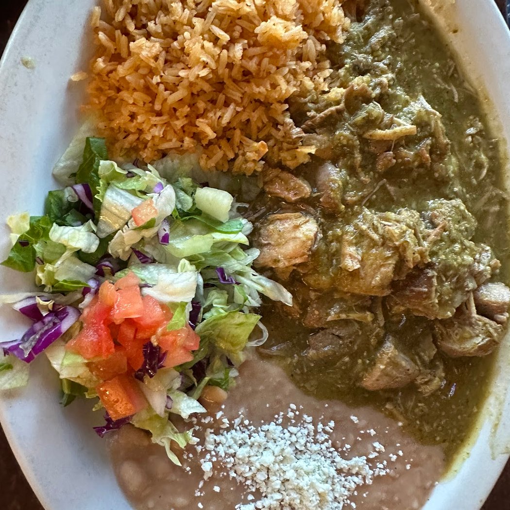La Corona Taqueria 1