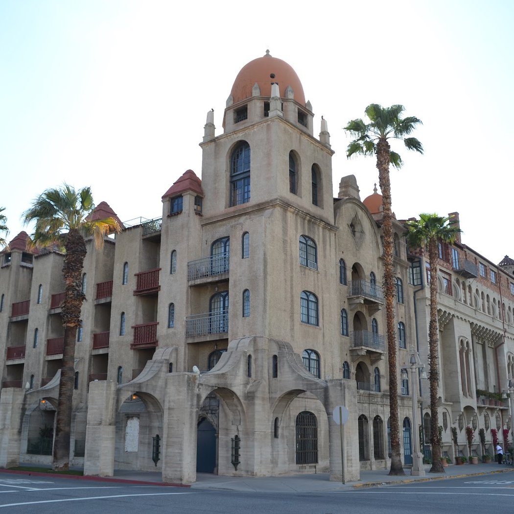 Riverside: An All-American City - A Celebration of America 250 3