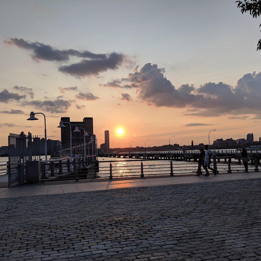 Canal Park 3
