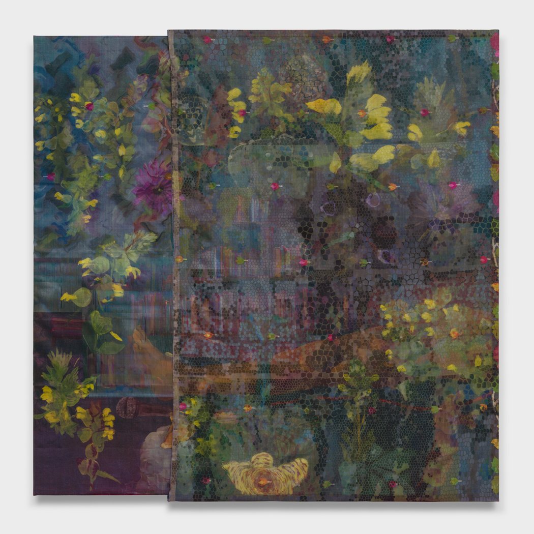 Demetri Broxton: Ancestral Echoes — Crops of Empire 3