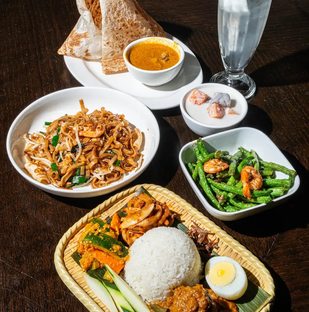 Nyonya 1