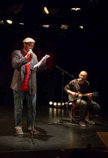 Andalousie – Centre Culturel Franco Espagnol de Nantes 1