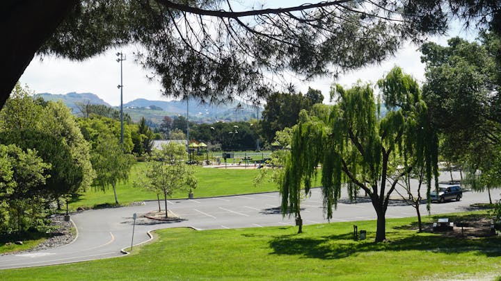 Dan Foley Park 2