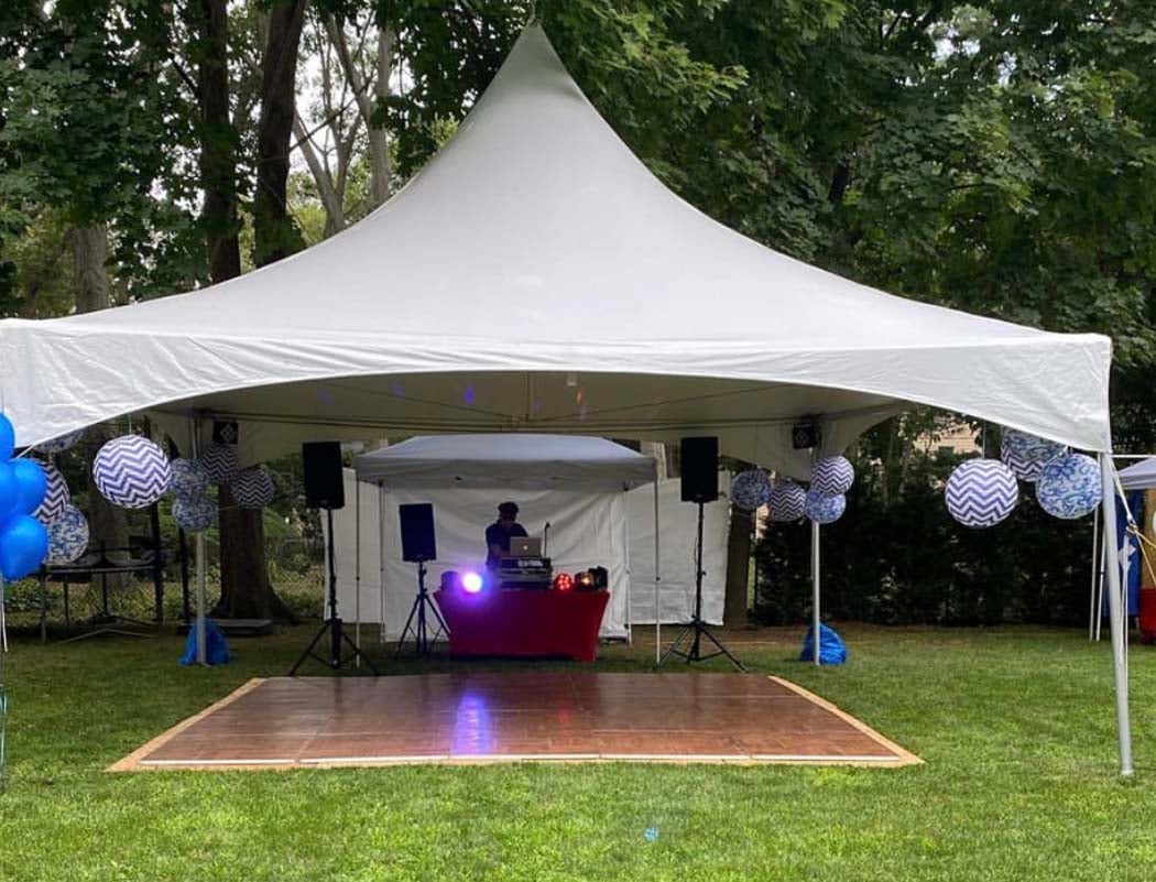 Play It Again Entertainment & Party Rentals 3