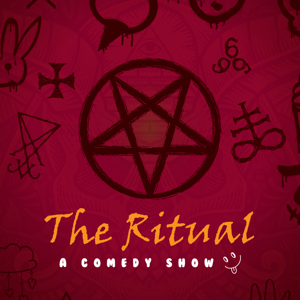 The Ritual Comedy Show 4