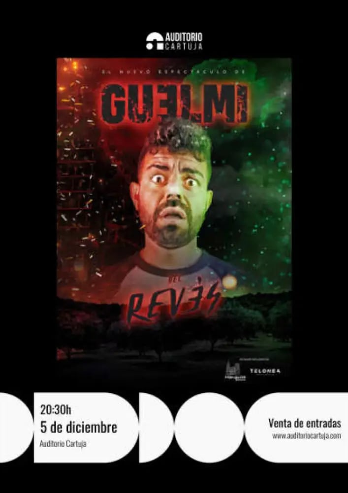 DEL REVES - GUELMI 1
