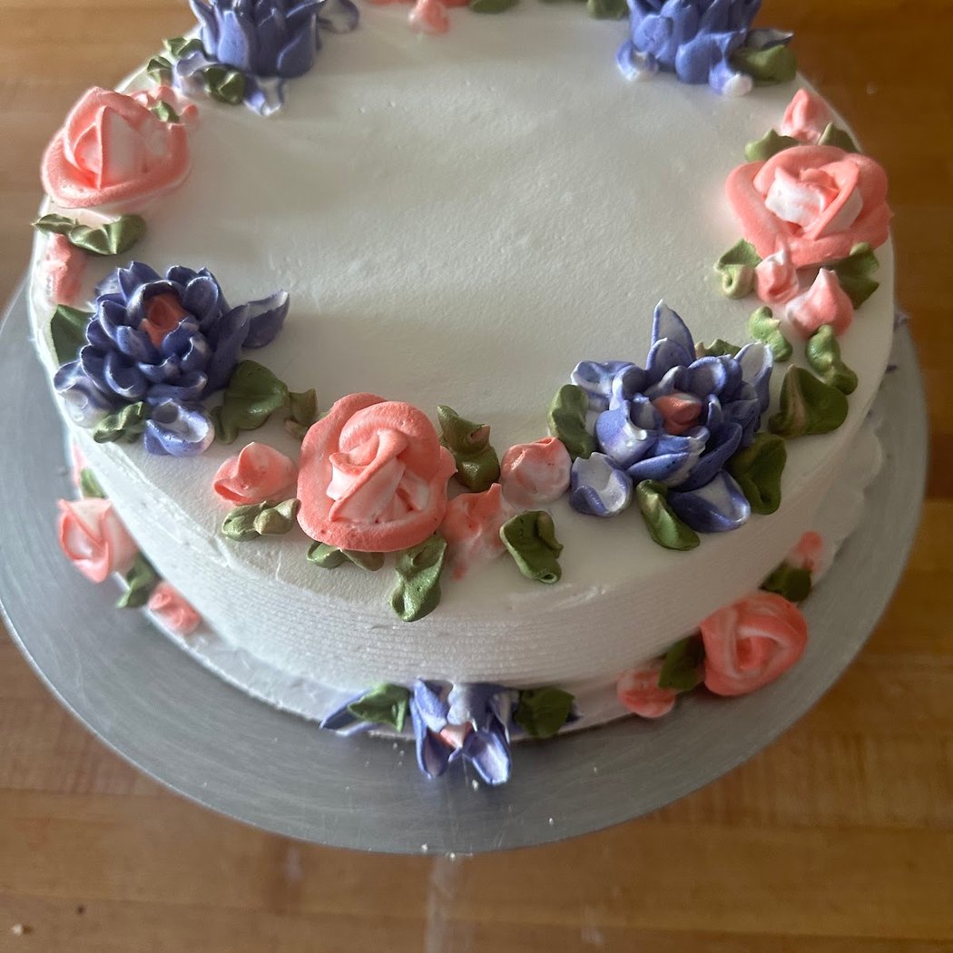 Fink's Bakery 1
