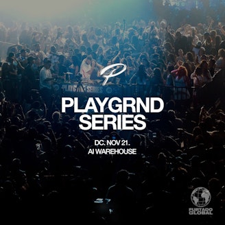 PLAYGRND SERIES DC 1