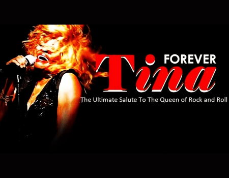 Forever Tina 1