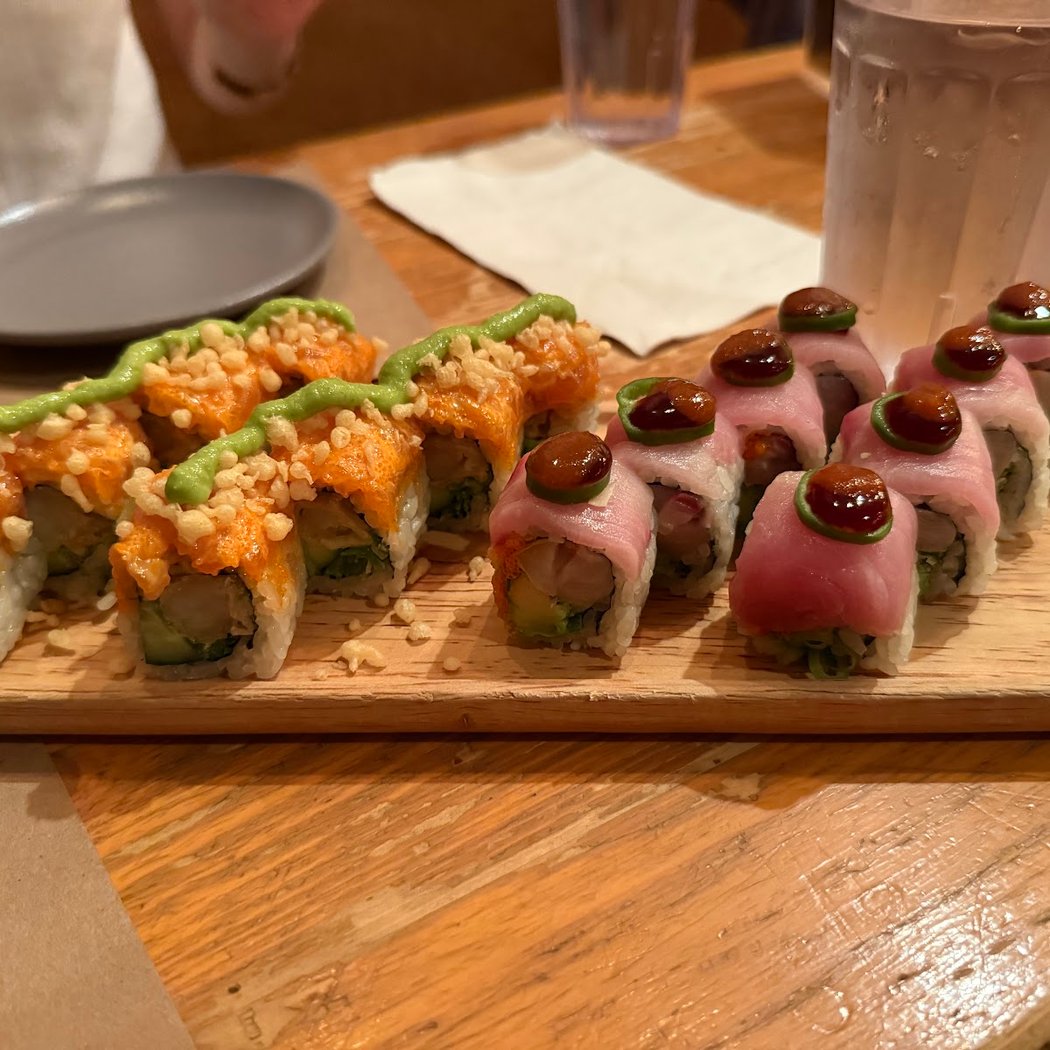 Izakaya MEW 3