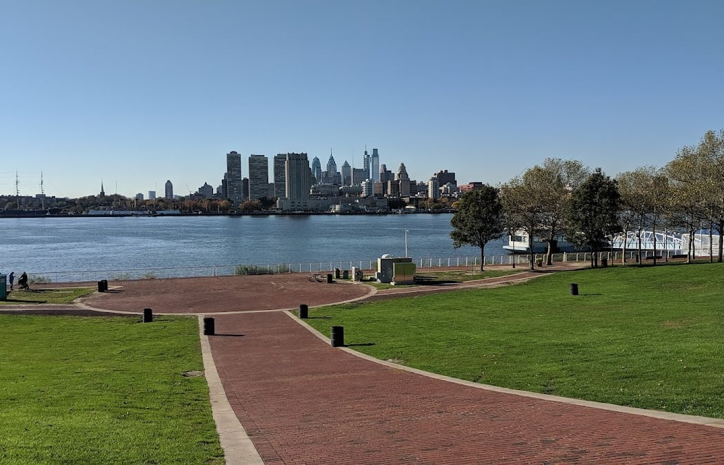 Wiggins Waterfront Park 1