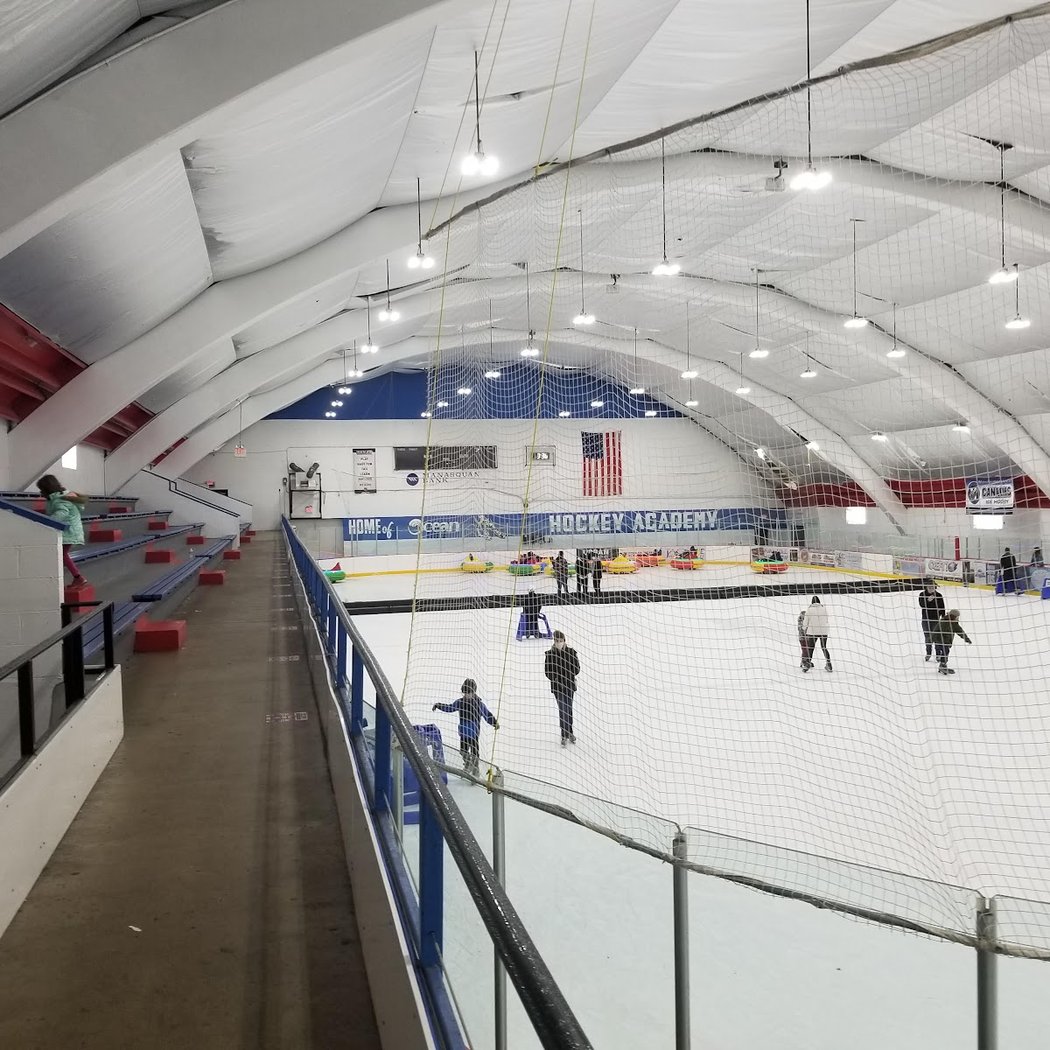 The Ice Palace 2
