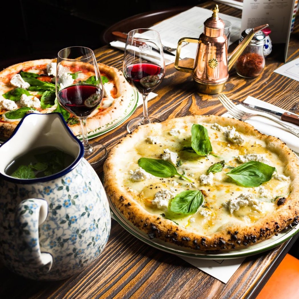 Brunch italien 1