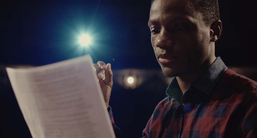 Intermediate Acting, 6-week Class 1
