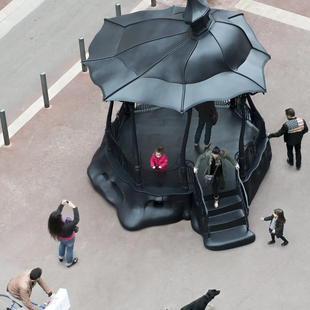 Opéra Noir 4