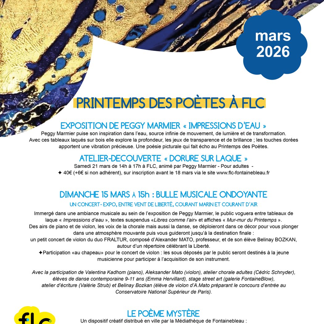 Vent de liberté, courant marin et courant d'air 1