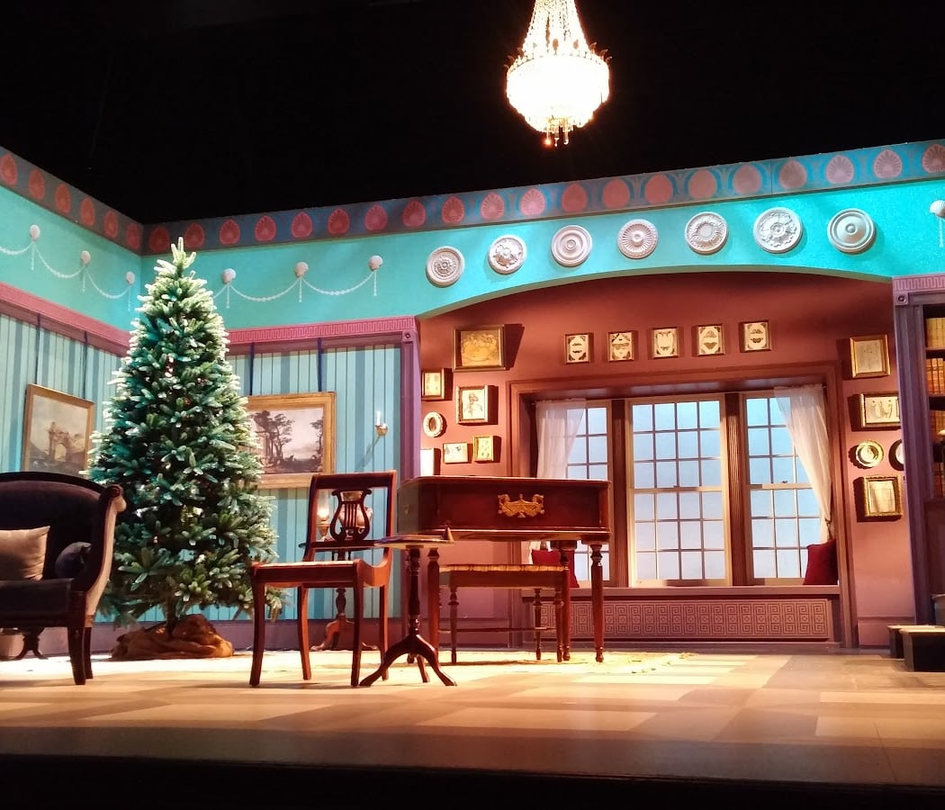 The Cherry Orchard 3