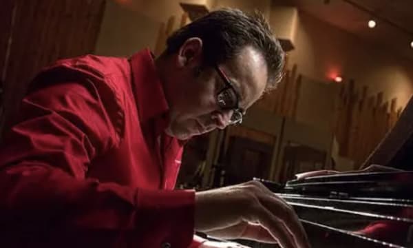 Manuel Valera Quartet 1