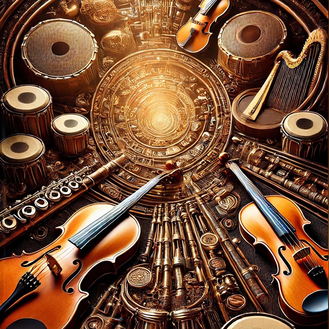 Étonnez Vos Oreilles 2