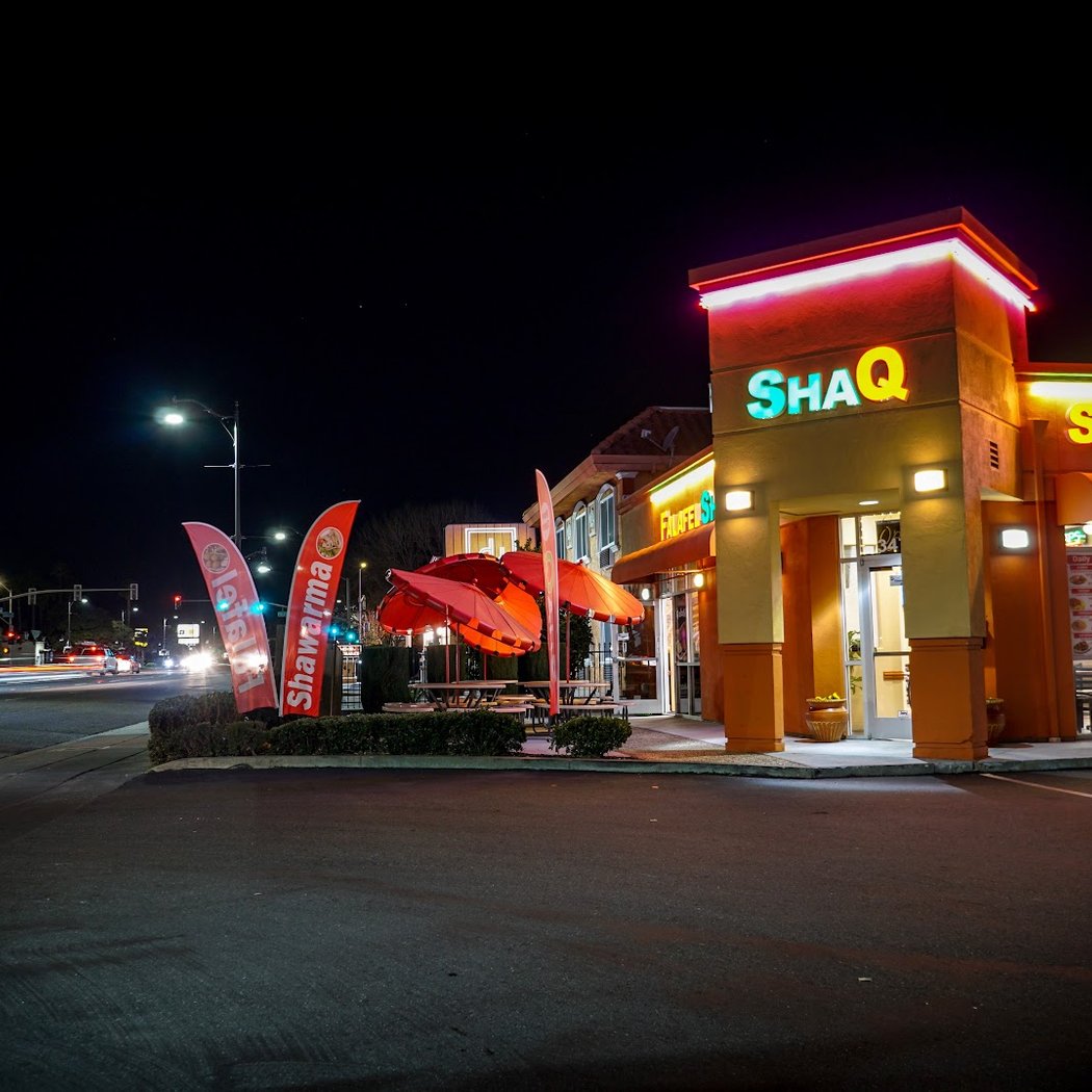 ShaQ 2