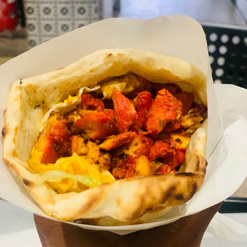 Naan 1