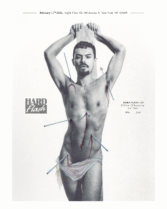 HARD FLASH 1
