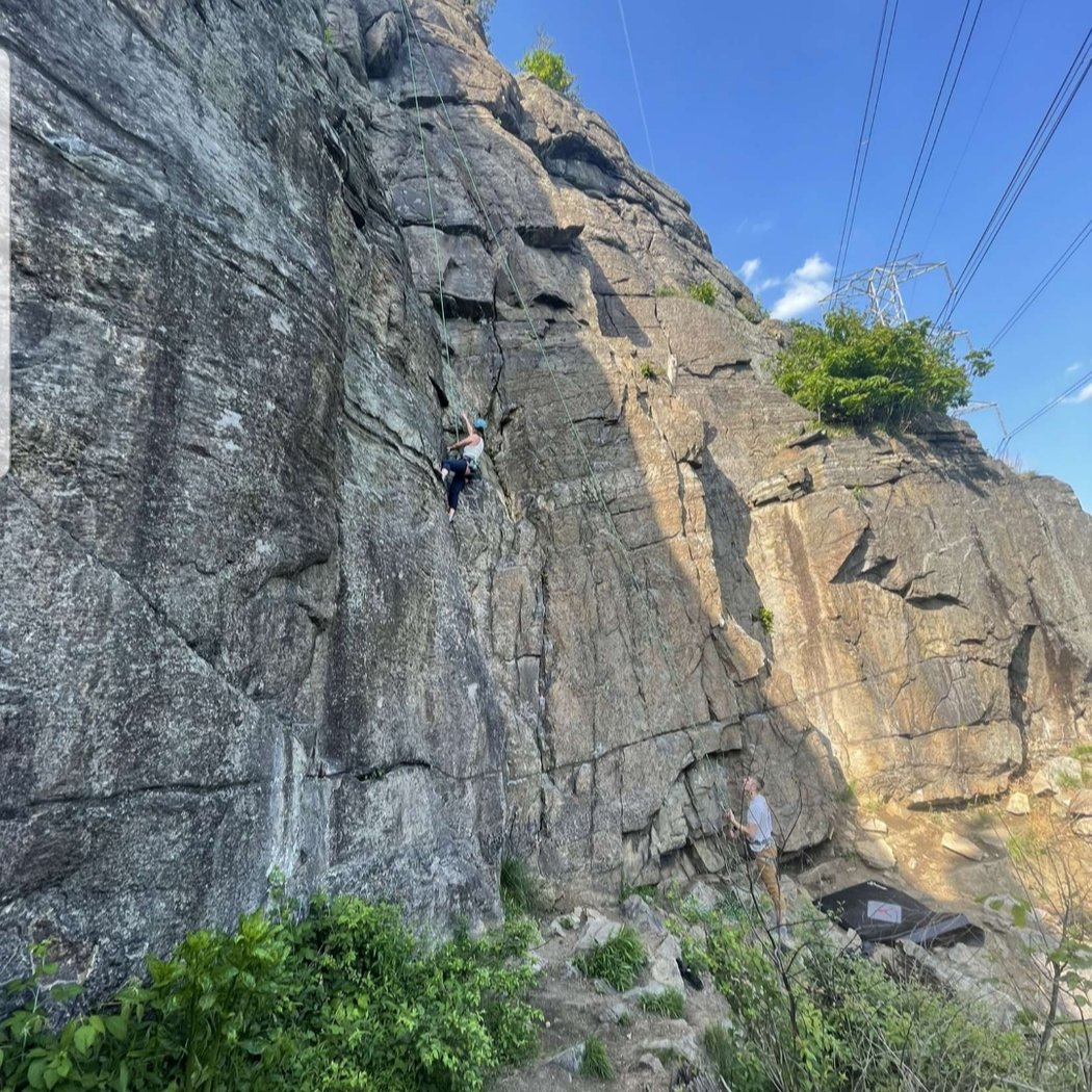 Ramapo Powerlinez 1