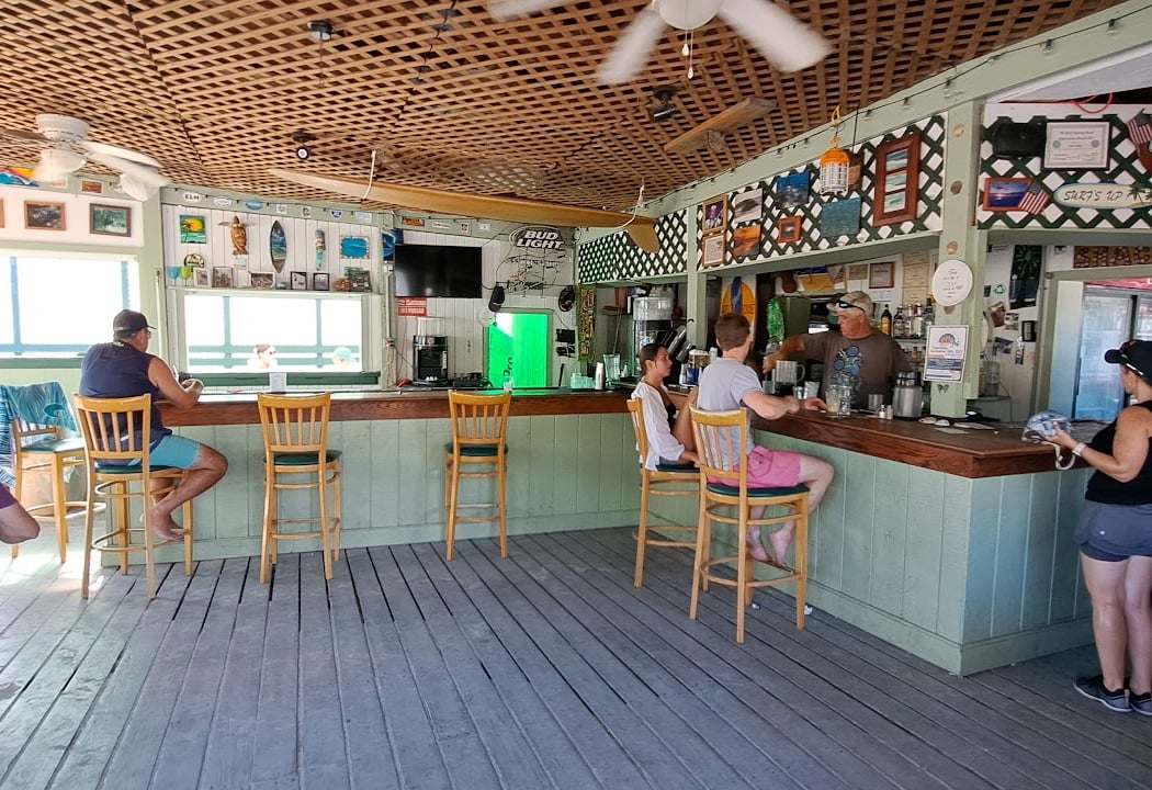 The Shack 2