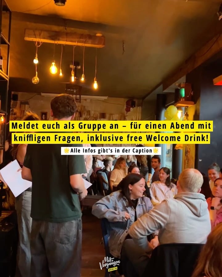 Mit Vergnügen Barquiz 2