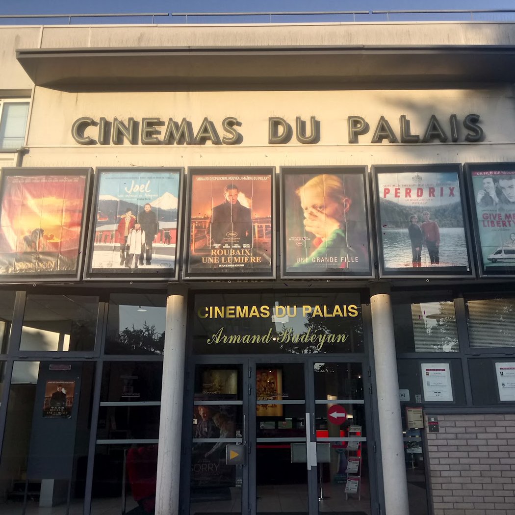 Ciné Junior: Mon Premier Ciné, La Séance des Tout-Petits 4