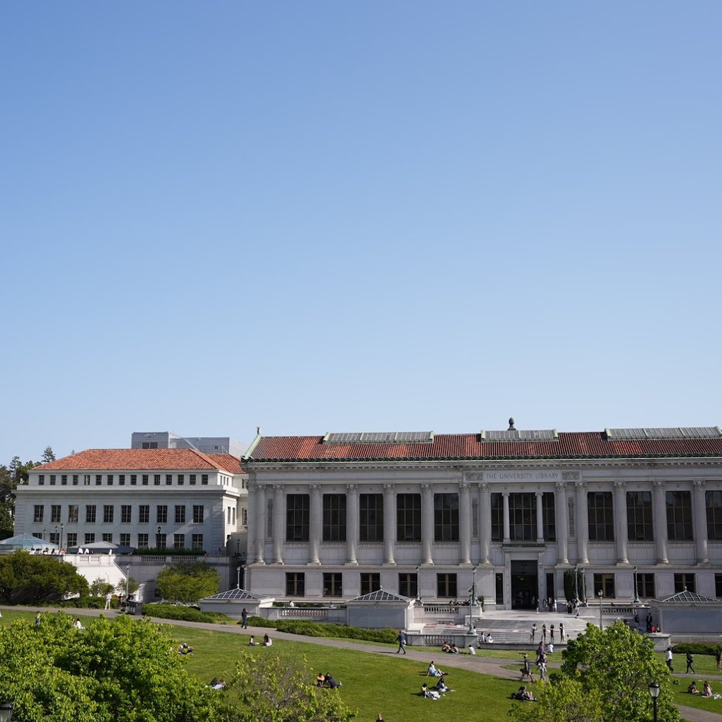 UC Berkeley's College of Environmental Design Summer Programs 2