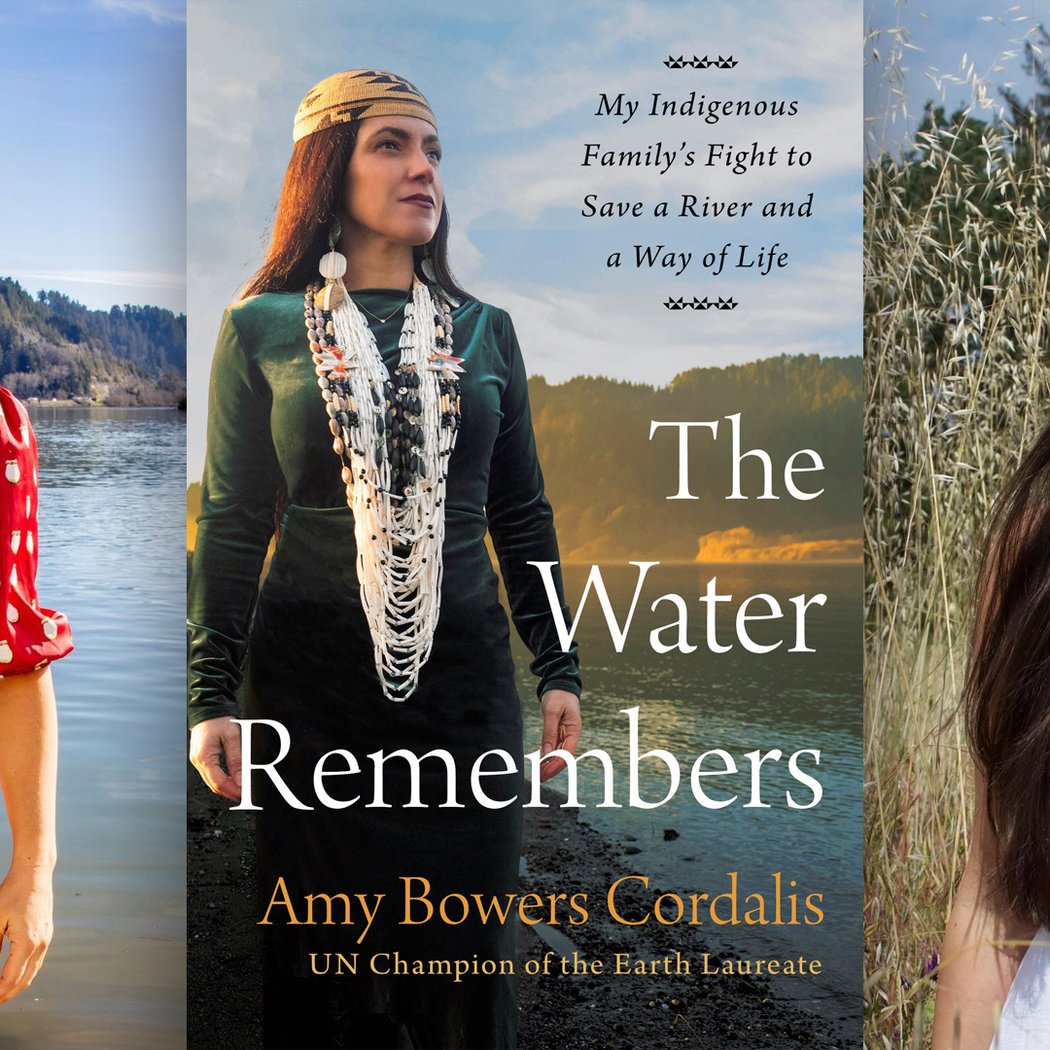 Amy Bowers Cordalis & Dr. Erica Tom 1