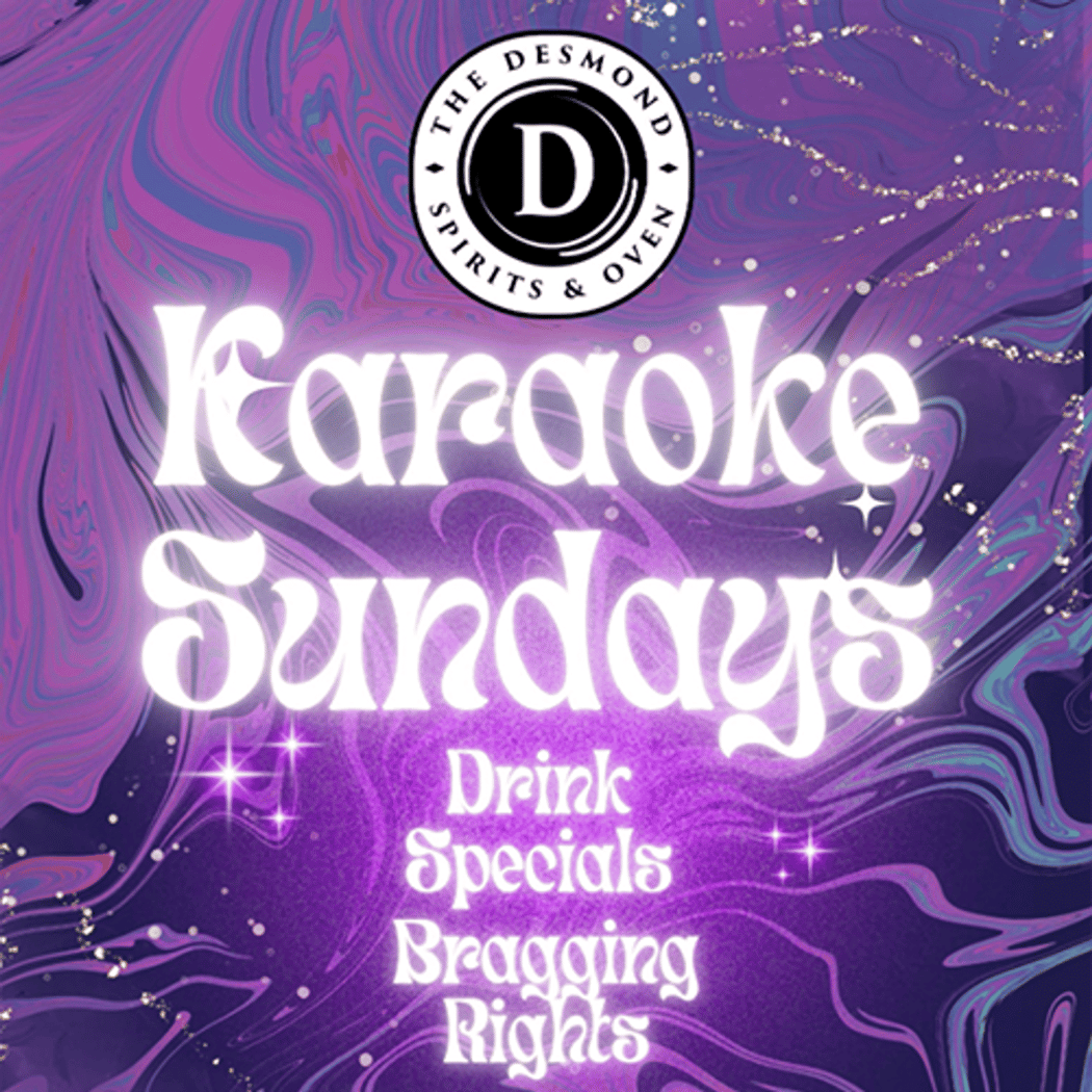 Karaoke Sundays 1