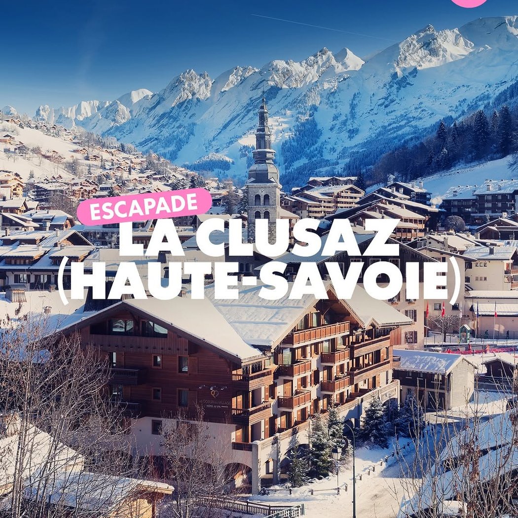 La Clusaz 1
