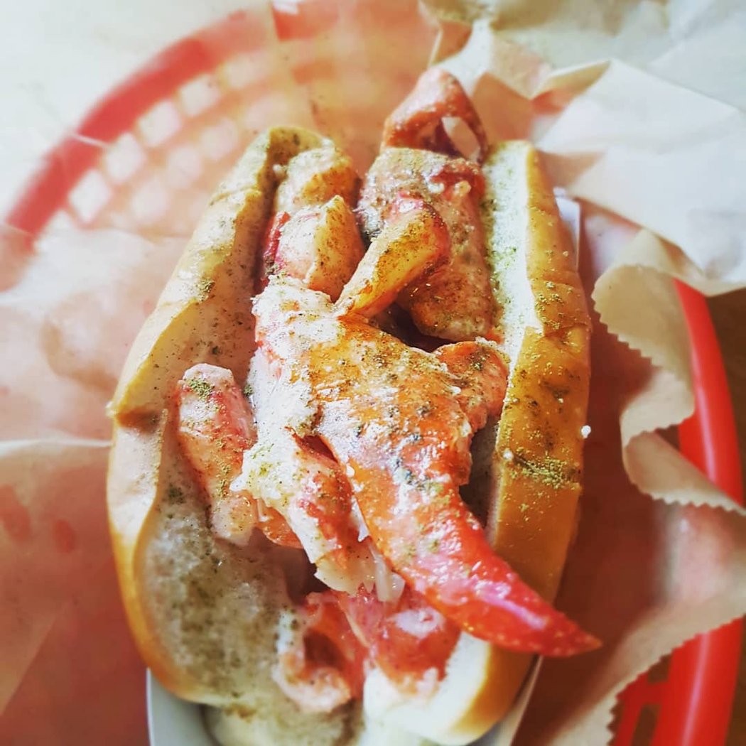 Luke's Lobster East Village 3