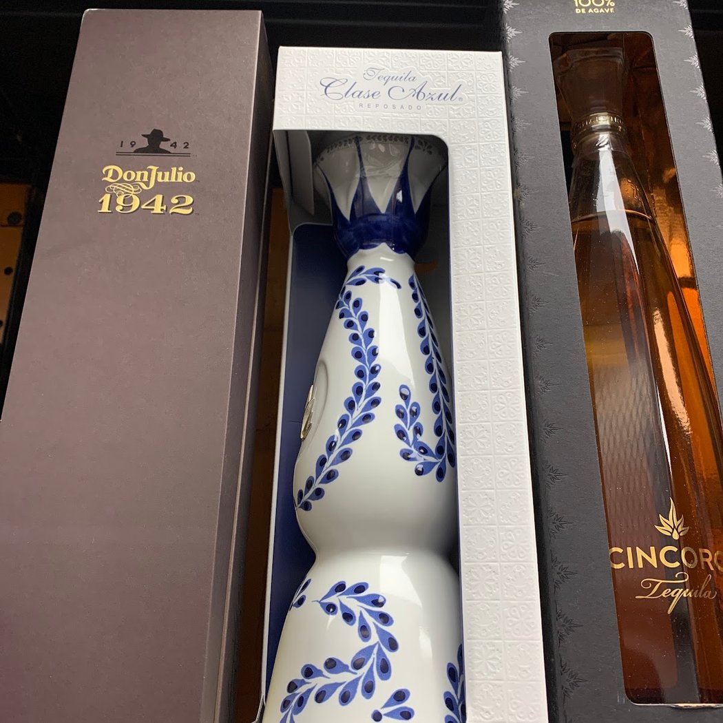 Beverly Fine Wine & Liquor 1