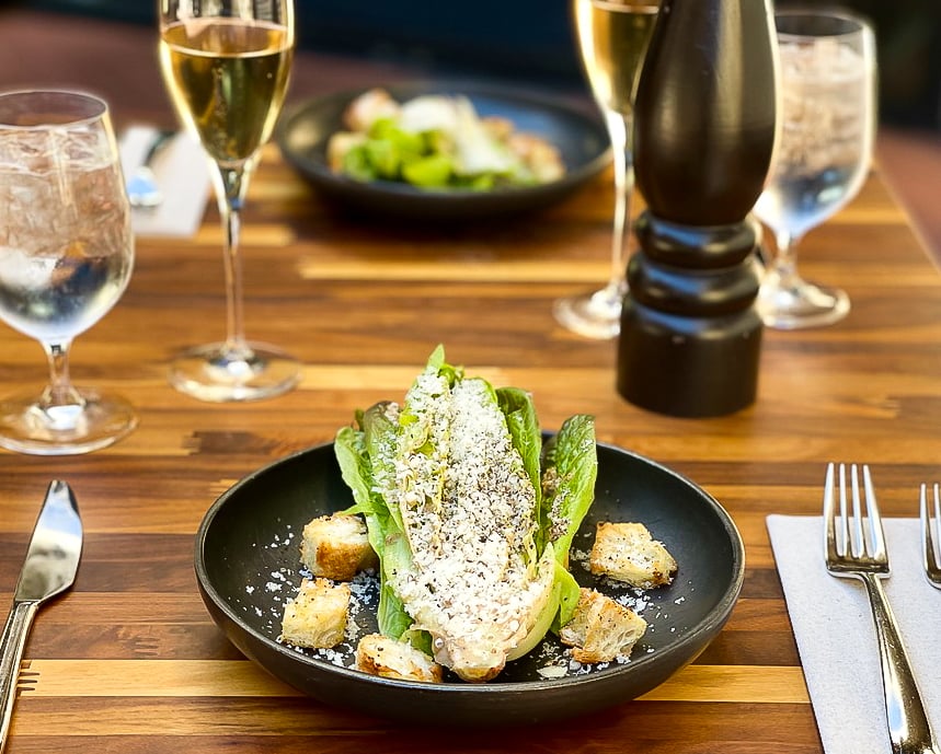 Asa Restaurant | Los Gatos 1