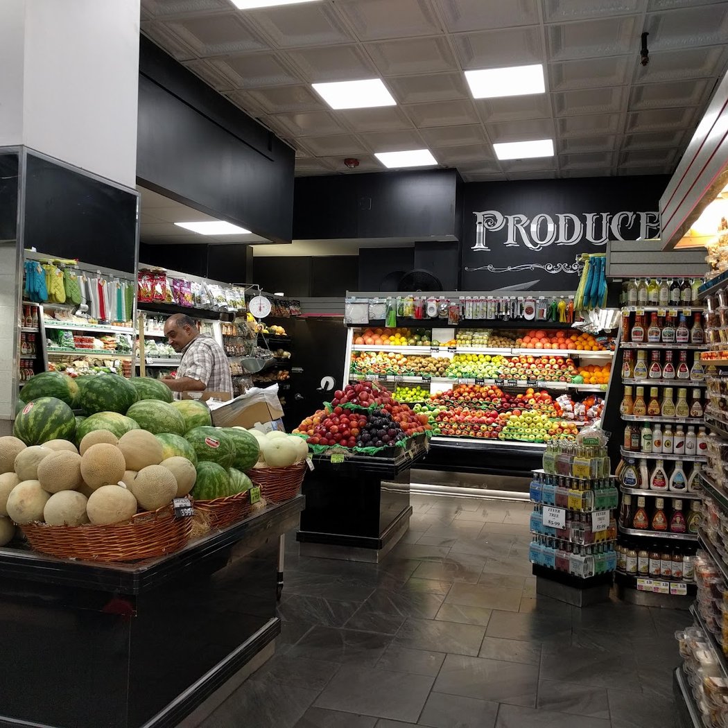 MORTON WILLIAMS SUPERMARKETS 2