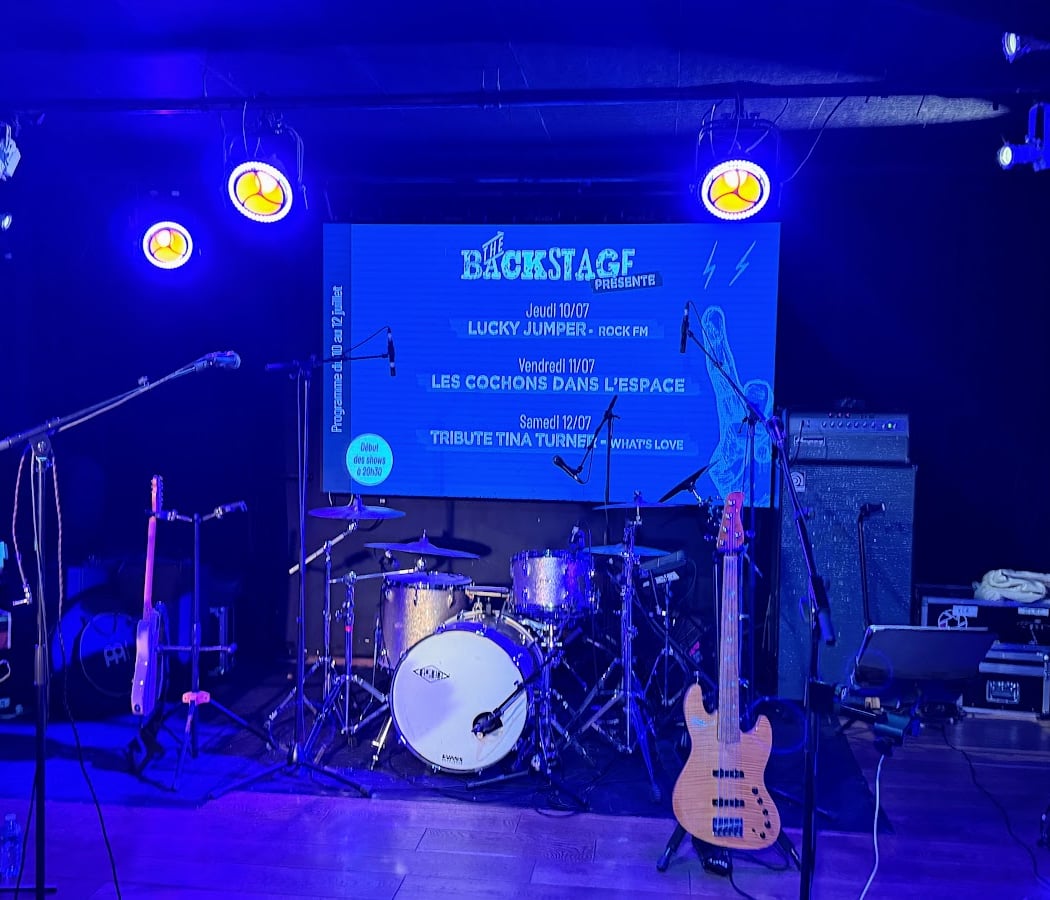 Concert des grands ados et des adultes 2