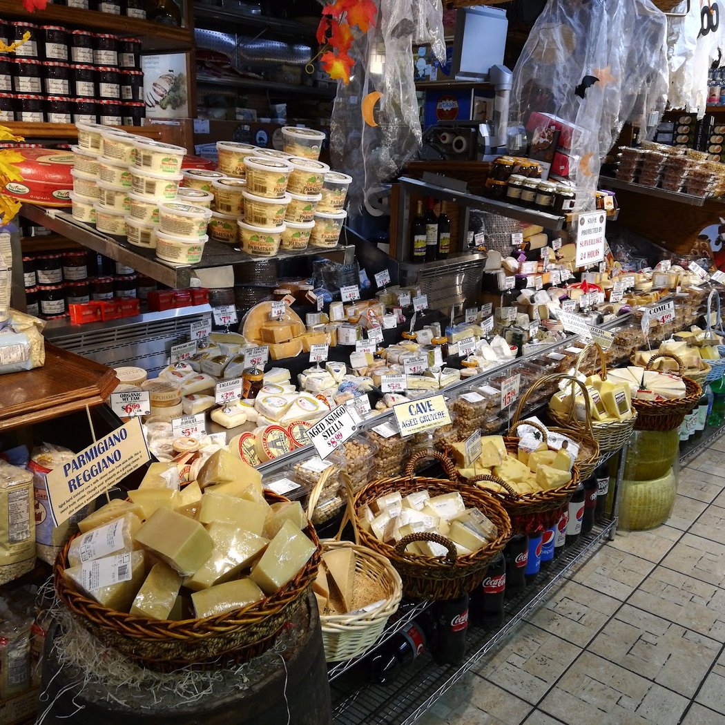 Westside Market NYC 3
