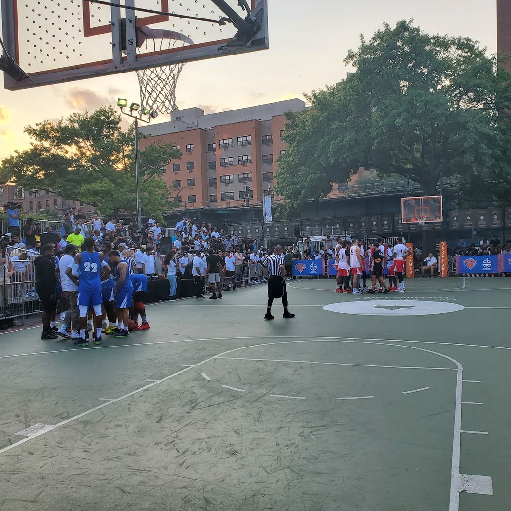 Dyckman Park 5