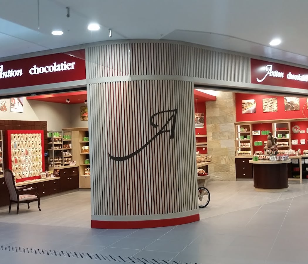 Antton Chocolaterie 2